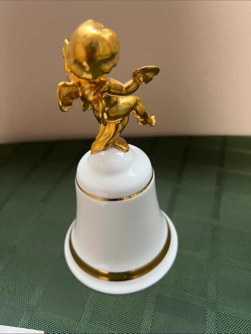 Royal Doulton limited edition Speech of Angels - JOY - Picture 6 of 16